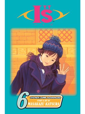 cover image of I"s, Volume 6